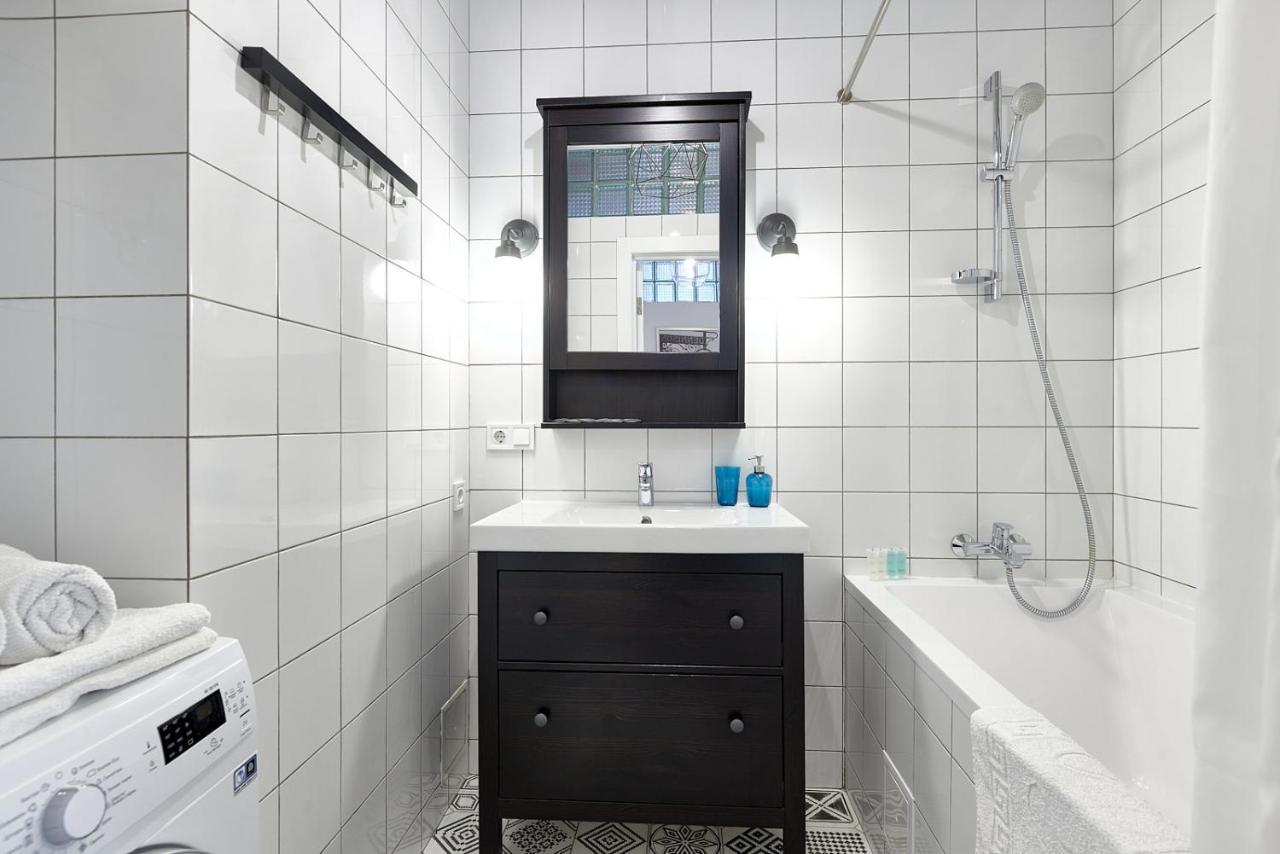 Apartment стильна та простора
