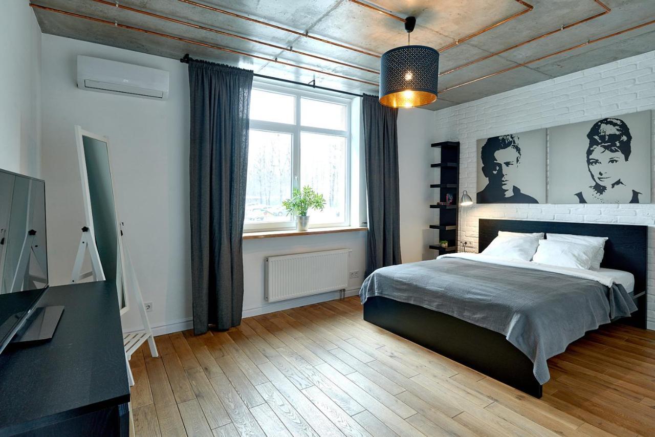 стильна та простора Apartment *